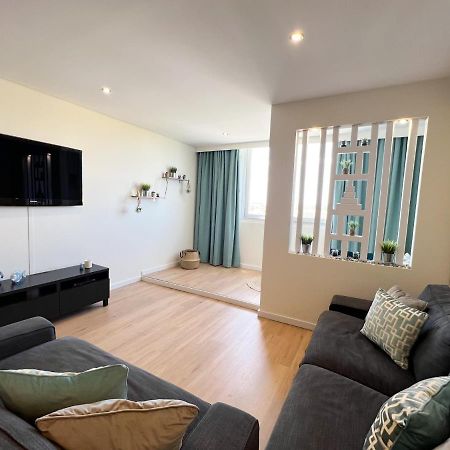 Sunset Apartment - Near Vilamoura Marina Exterior photo