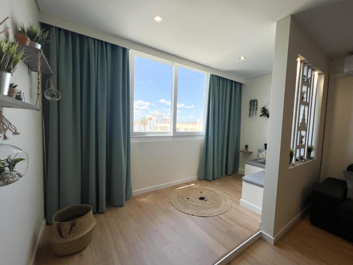 Sunset Apartment - Near Vilamoura Marina Exterior photo