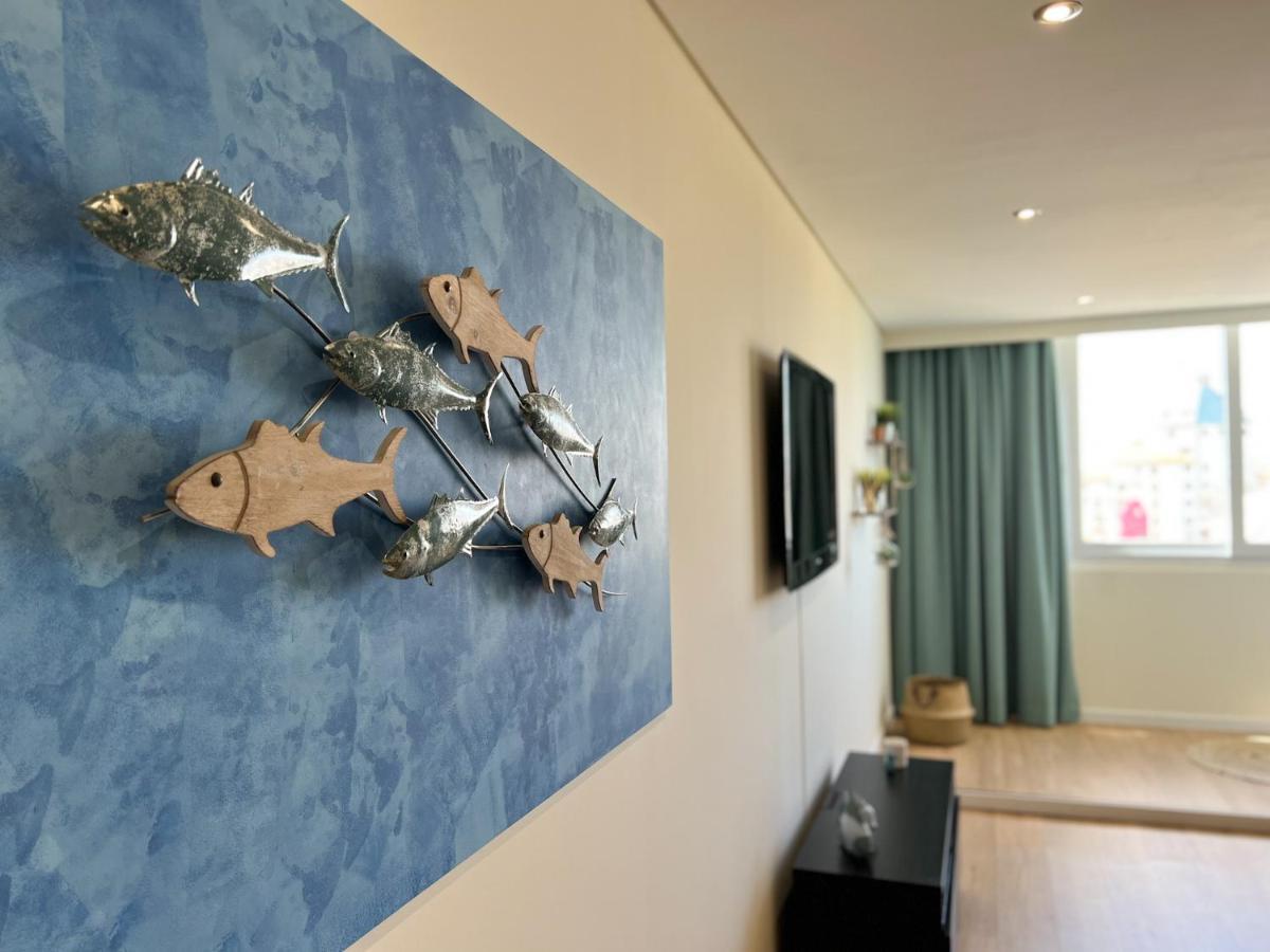Sunset Apartment - Near Vilamoura Marina Exterior photo