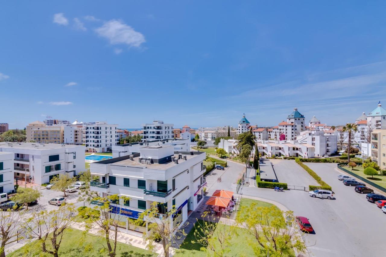Sunset Apartment - Near Vilamoura Marina Exterior photo